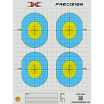 Load image into Gallery viewer, Precision Shooting Target
