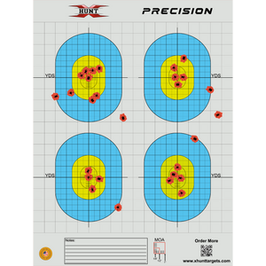 Precision Targets
